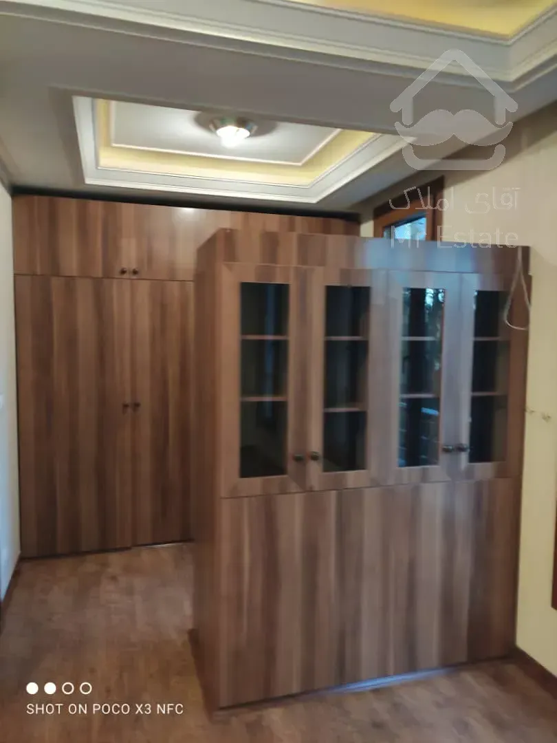 اجاره 205 متری دروس