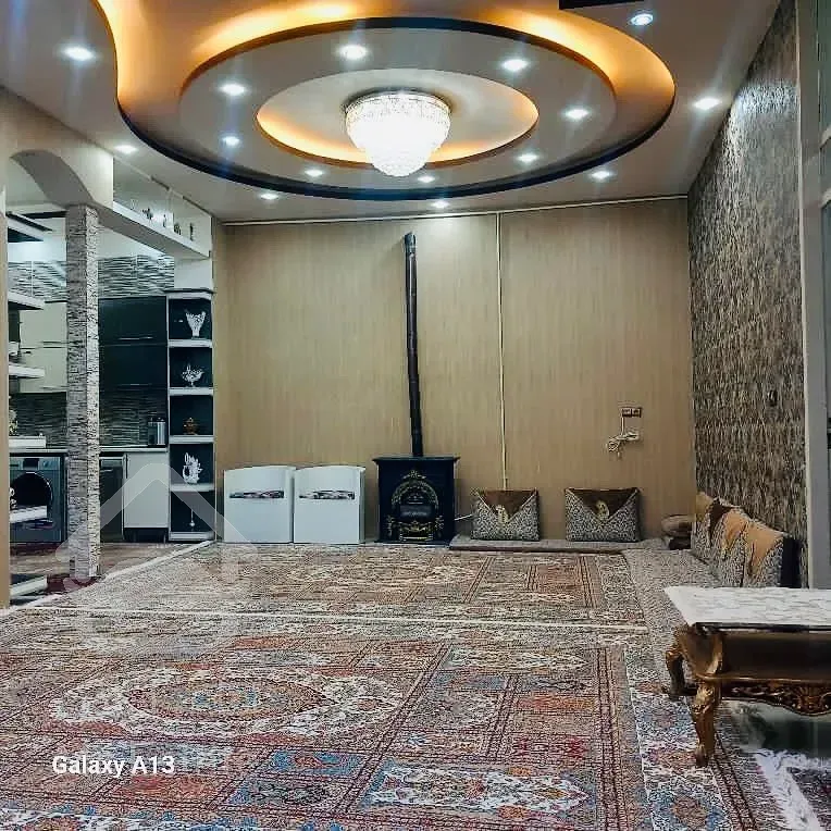 فروش منزل مسکونی