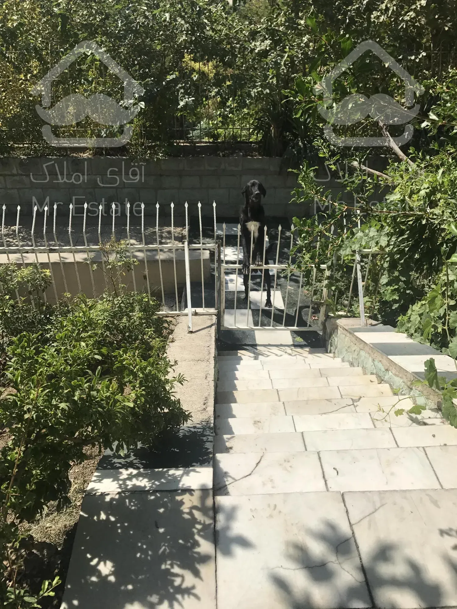 ویلا اداری شهرک غرب۲۶۰متر