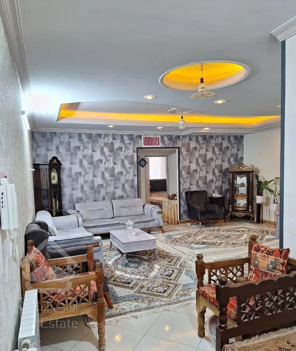 ۷۵ متر خوش نقش و نورگیر فول امکانات تولید دارو