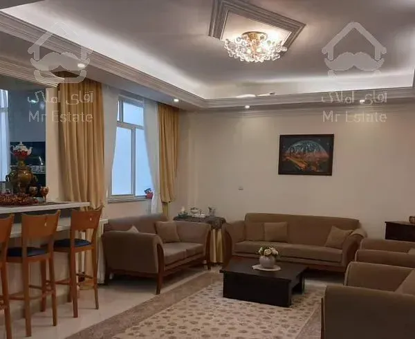 آپارتمان۱۱۲متر  شیک پونک المهدی