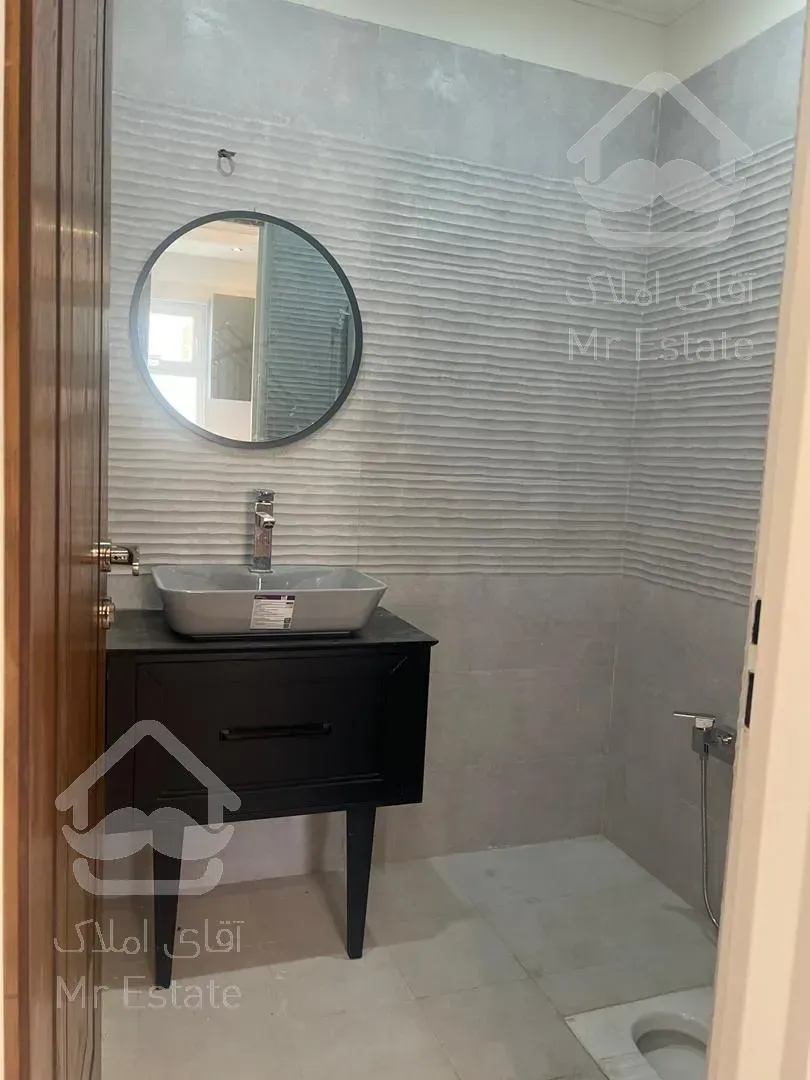 اجاره اپارتمان ۱۳۰متری در ازگل