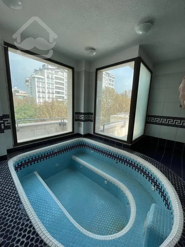 فروش اپارتمان 365 متری محمودیه