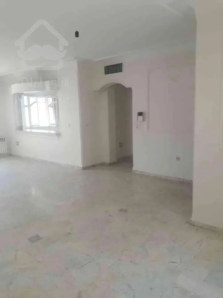 اپارتمان اجاره ۱۲۰متری اباذر