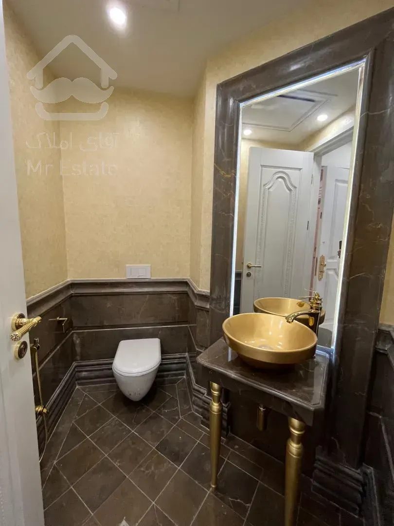 فروش اپارتمان 130 متری زعفرانیه