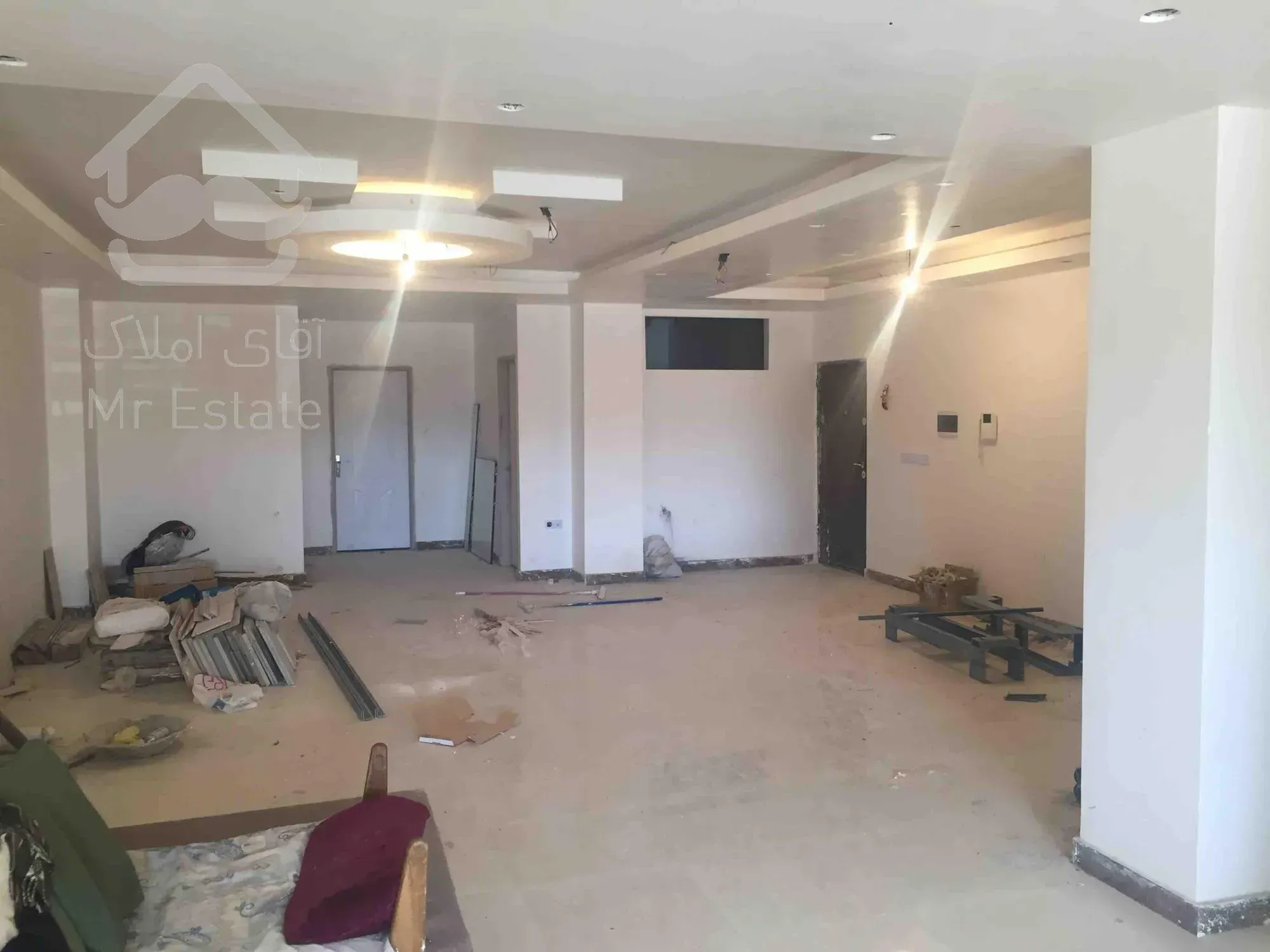 آپارتمان ۱۷۰متری