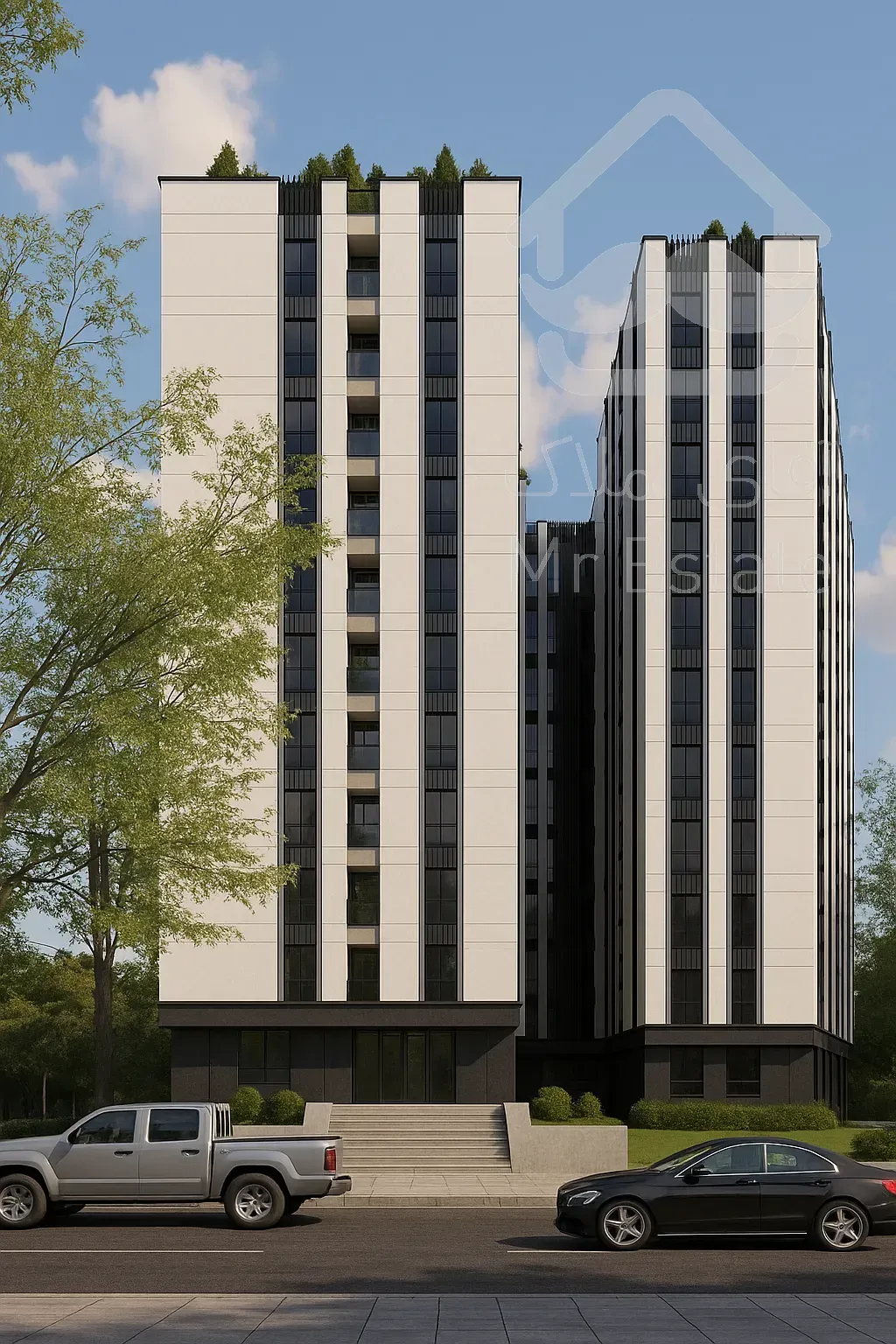 پیش‌فروش ویژه رونیکا پلاس در بهتریم منطقه تهران