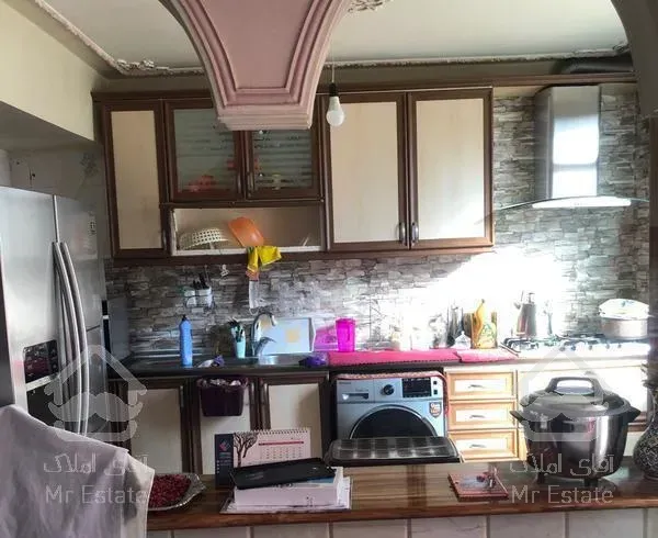 ۹۰متر/قلب جنت/۲خواب/بازسازی