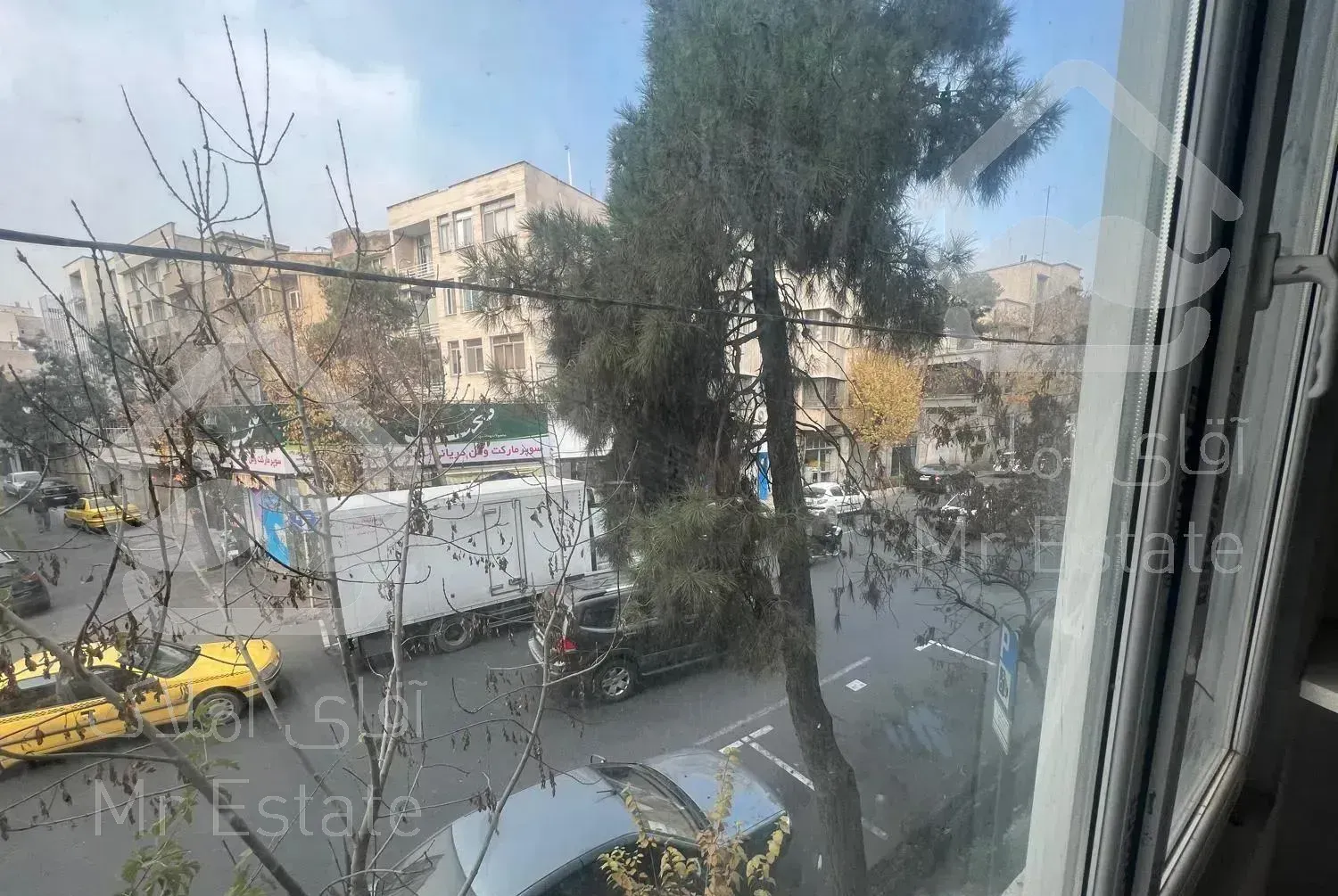 ۱۵۵متر مسکونی براصلی سنائی قدرالسهم دار