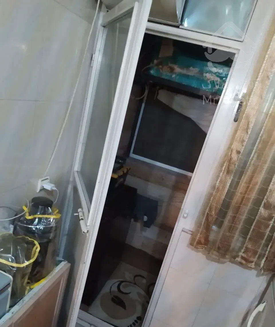 فروش آپارتمان ۵۰ متری ۱ خوابه در مولوی