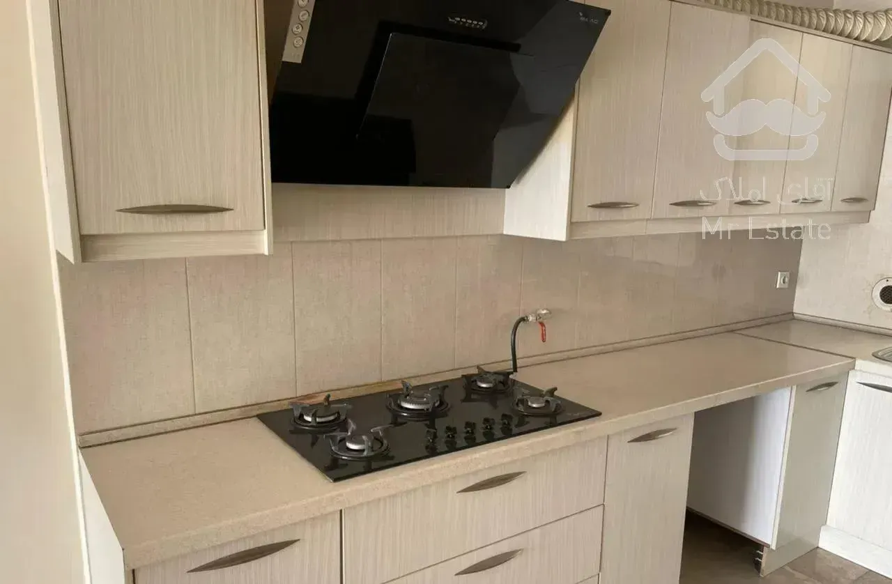 واحد110متر غرق نور تاپترین مجتمع شیرود تهرانپارس