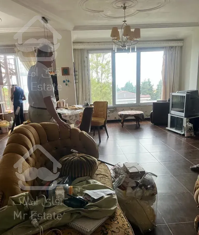 آپارتمان 90 متری دید دریا شریعتی چهارم