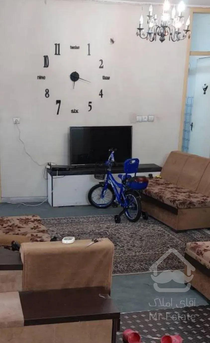 آپارتمان ۹۰متر دو خواب