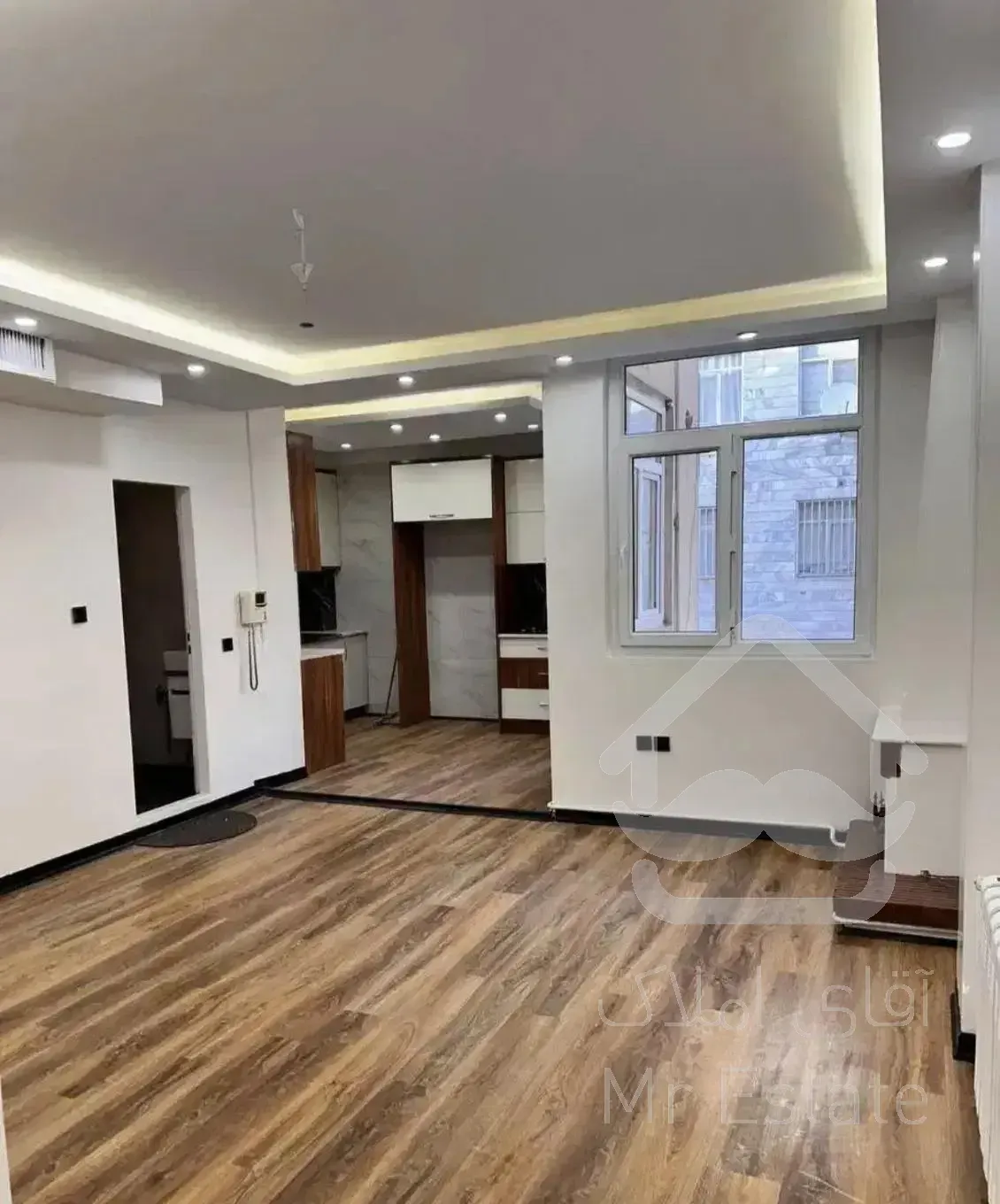 49 متر تک خواب تاپ لوکیشن فلکه دوم شهران