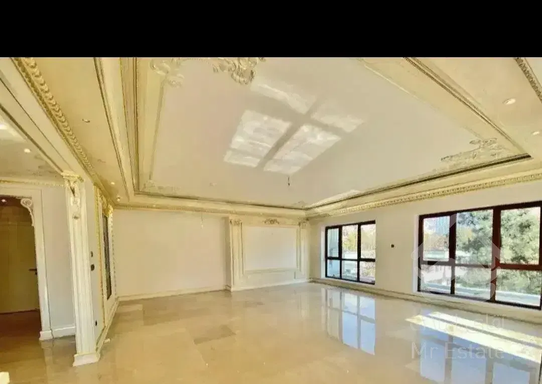 ۱۲۰متر زندگی لوکس و بی دغدغه جنت شمال