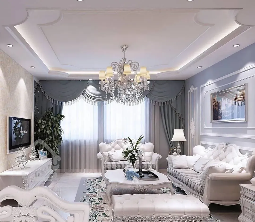 243 متر..تک واحد چهار خواب .. شیان