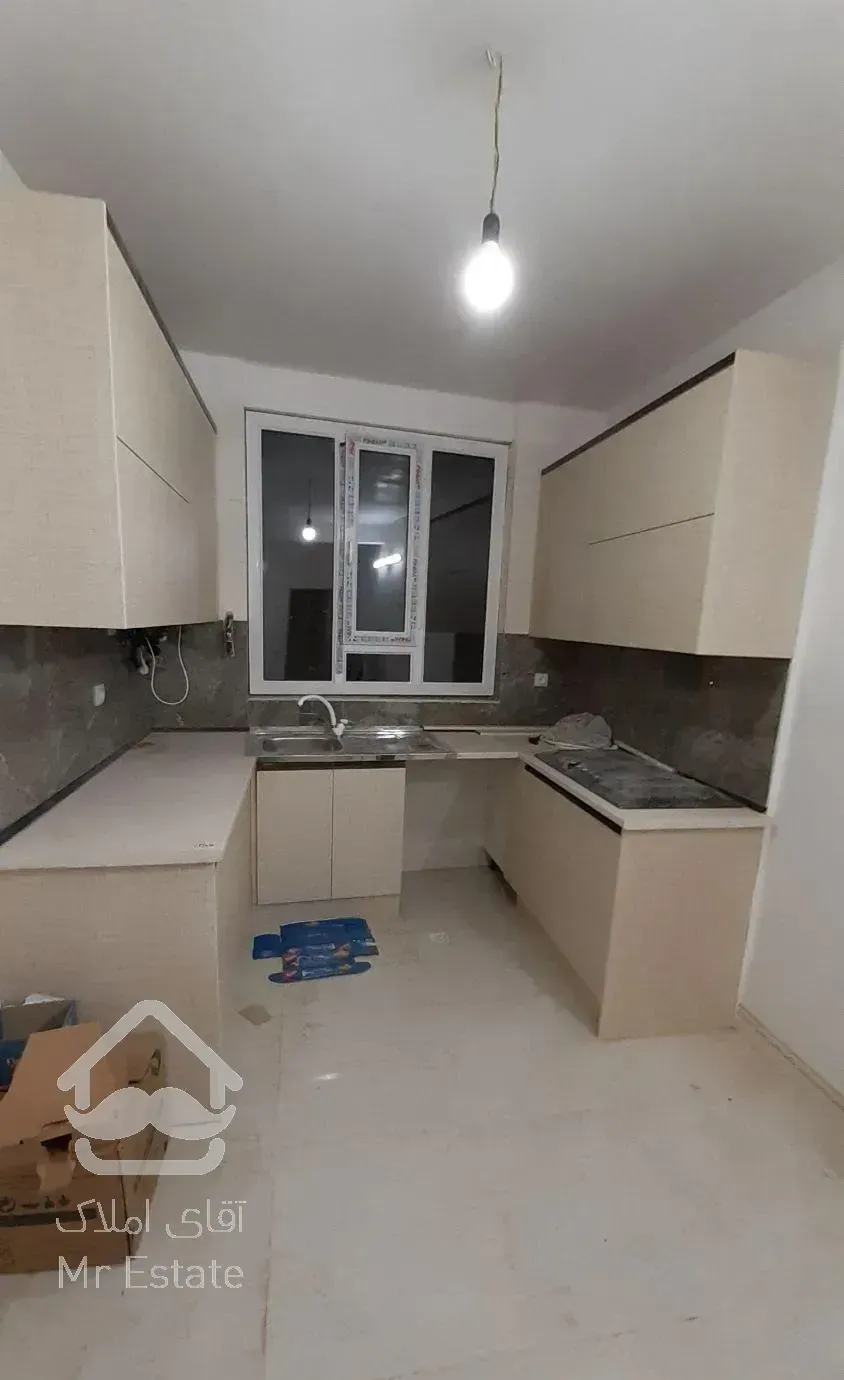 آپارتمان ۴۰ متری بازسازی کامل