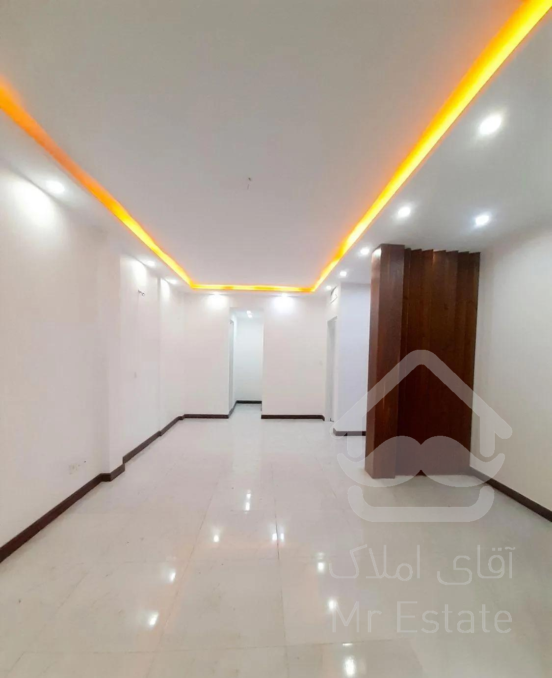 آپاتمان ۶۶ متر سندی ۸۱ متر رویتی فول امکانات