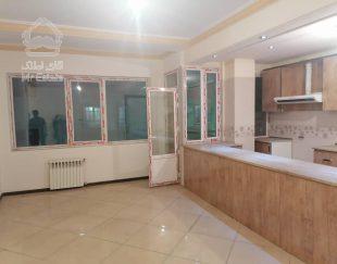 رهن آپارتمان مسکونی 110 متری در زعفرانیه خیابان اکبری