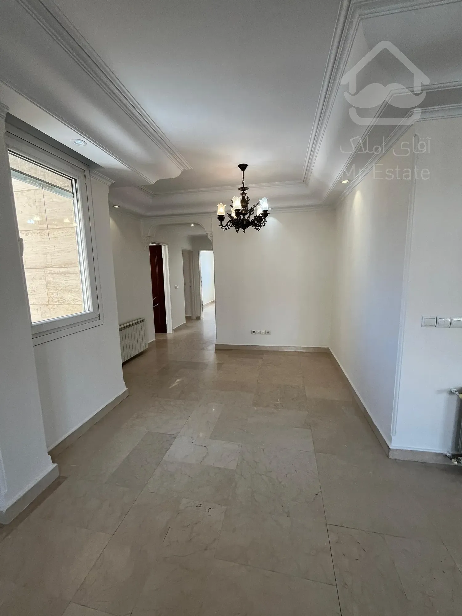 اجاره 115 متر دولت