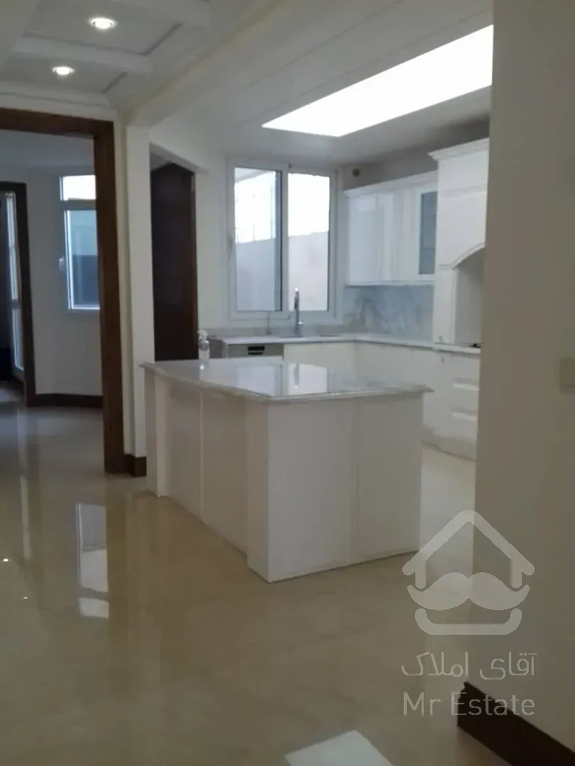 فروش 330 متری آجودانیه