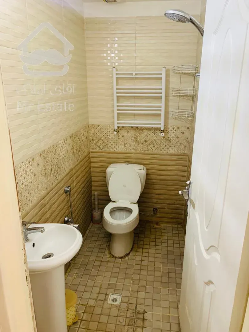 اجاره واحد80 متری دو خواب