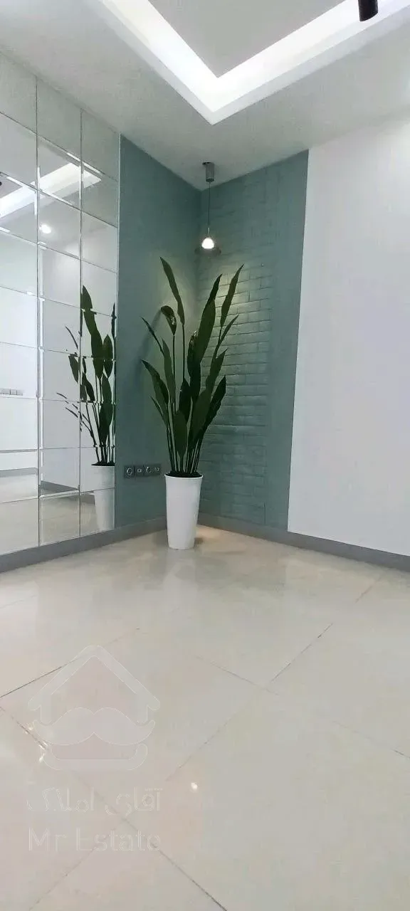 ۷۰ متر شیک و مجلسی  با پارکینگ