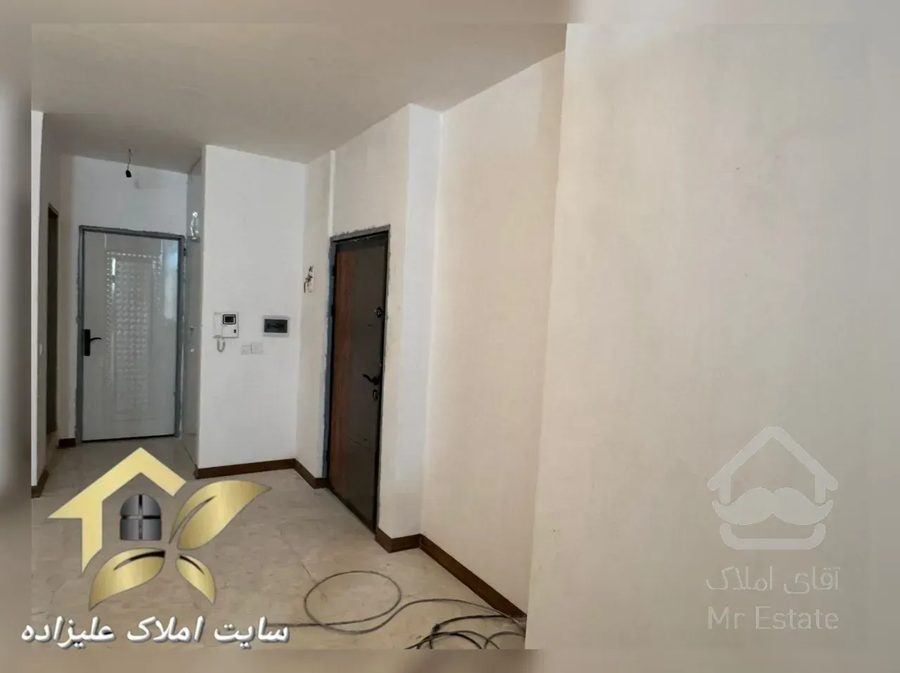 ۷۰متر آپارتمان مرتضی گرد