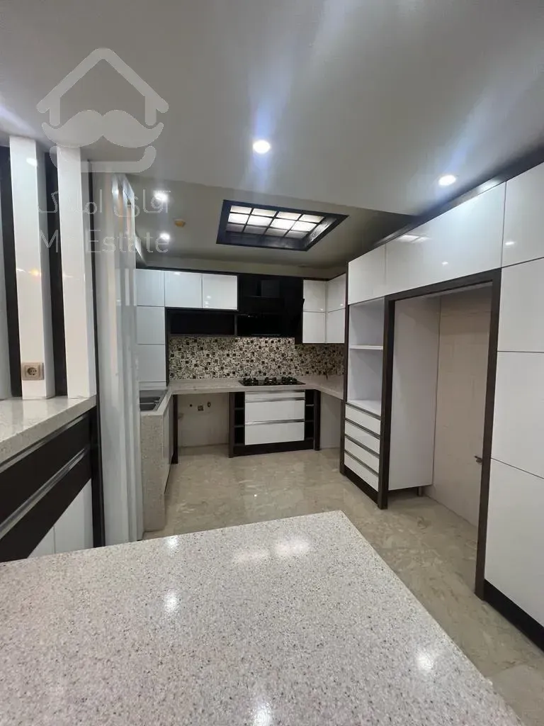 فروش اپارتمان 151 متری ولنجک