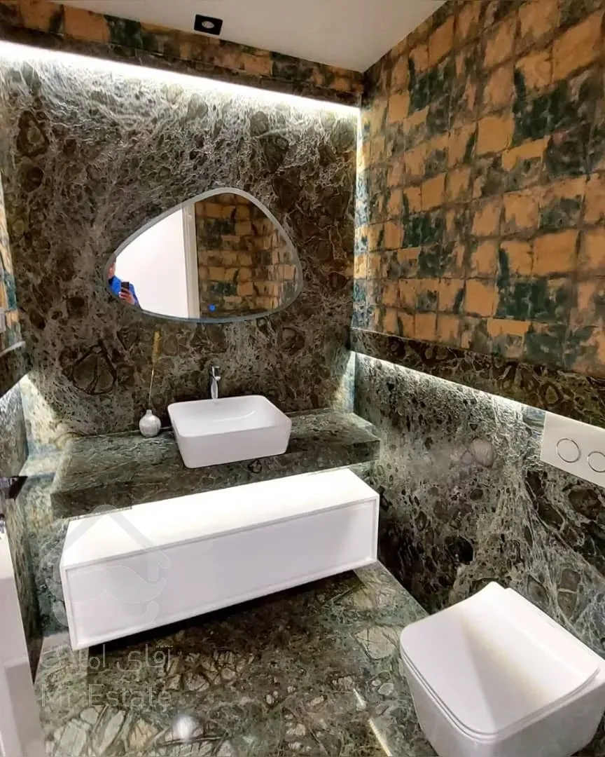 فروش اپارتمان 210 متری زعفرانیه