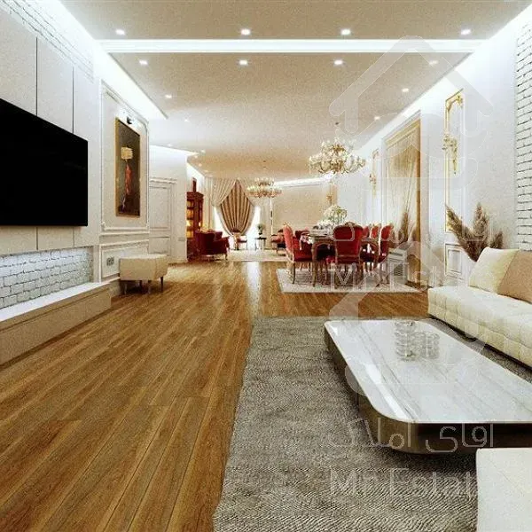 ۱۱۰ متری،فول امکانات،ایده آل،پروژه در حال ساخت،مجوز دار