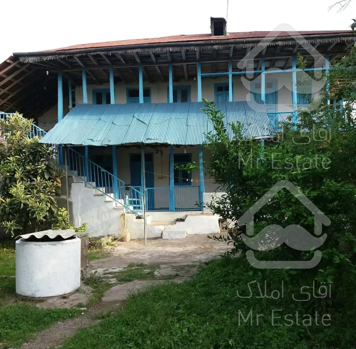 اقامتگاه روستایی دوستکوه رودسر