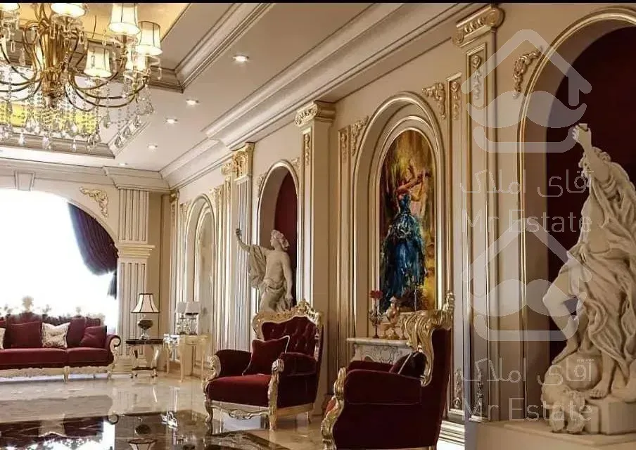 ۱۵۰ اول صیاد پشت حاشیه وکیل آباد