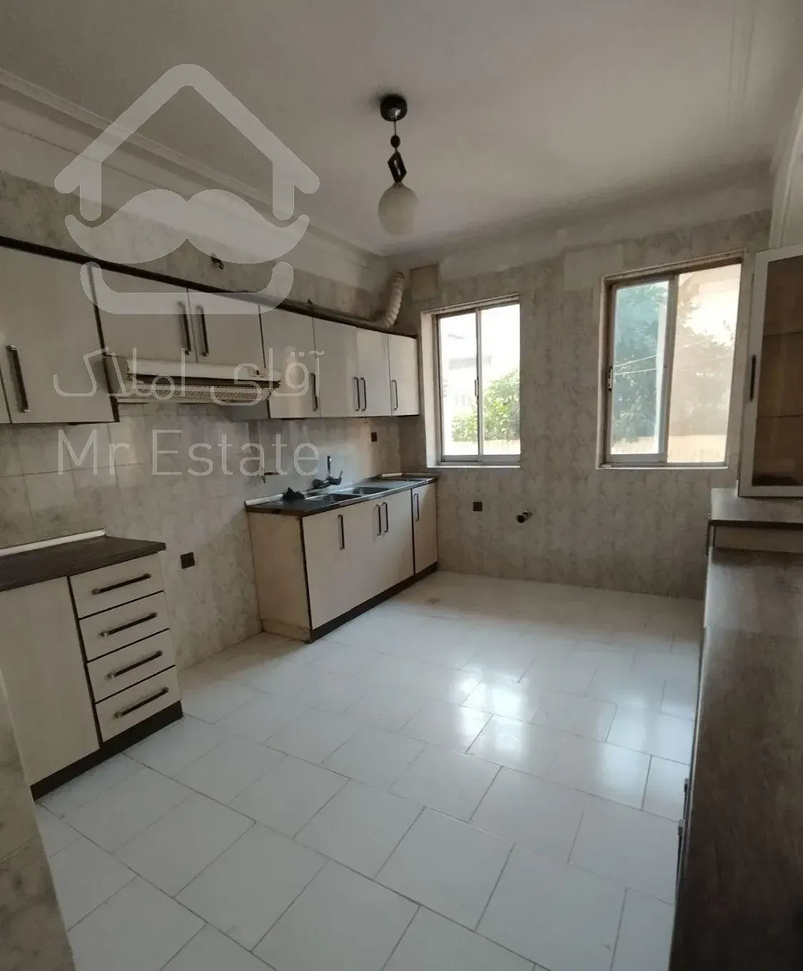 اجاره آپارتمان ۱۰۵ متری کمربندی غربی