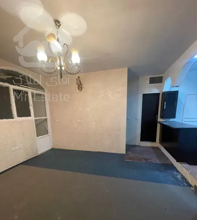 فروش آپارتمان ۴۱ متری ۱ خوابه در مهرآباد جنوبی