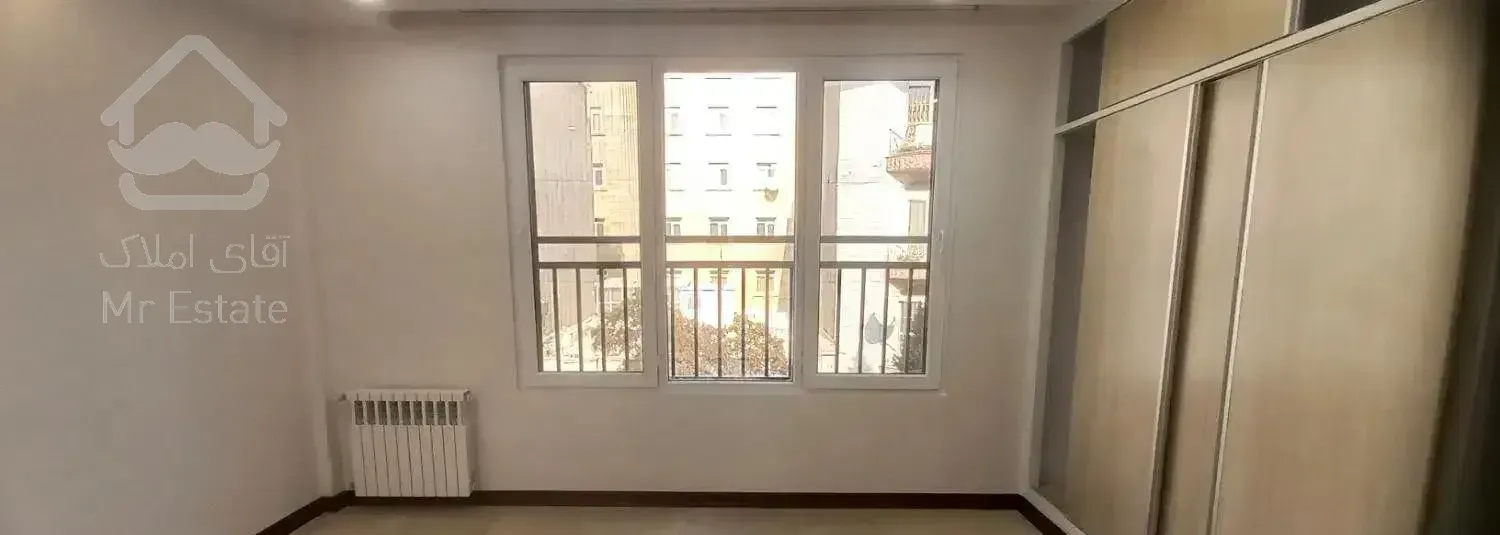 آپارتمان/ ۵۳ متری ۱خواب فول امکانات هفت حوض