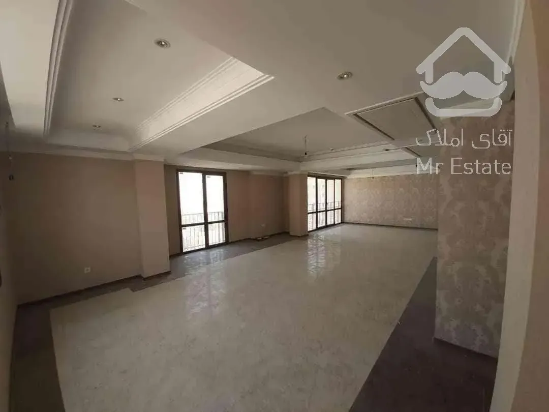 275 متر برج فول مشاعات طبقه دهم