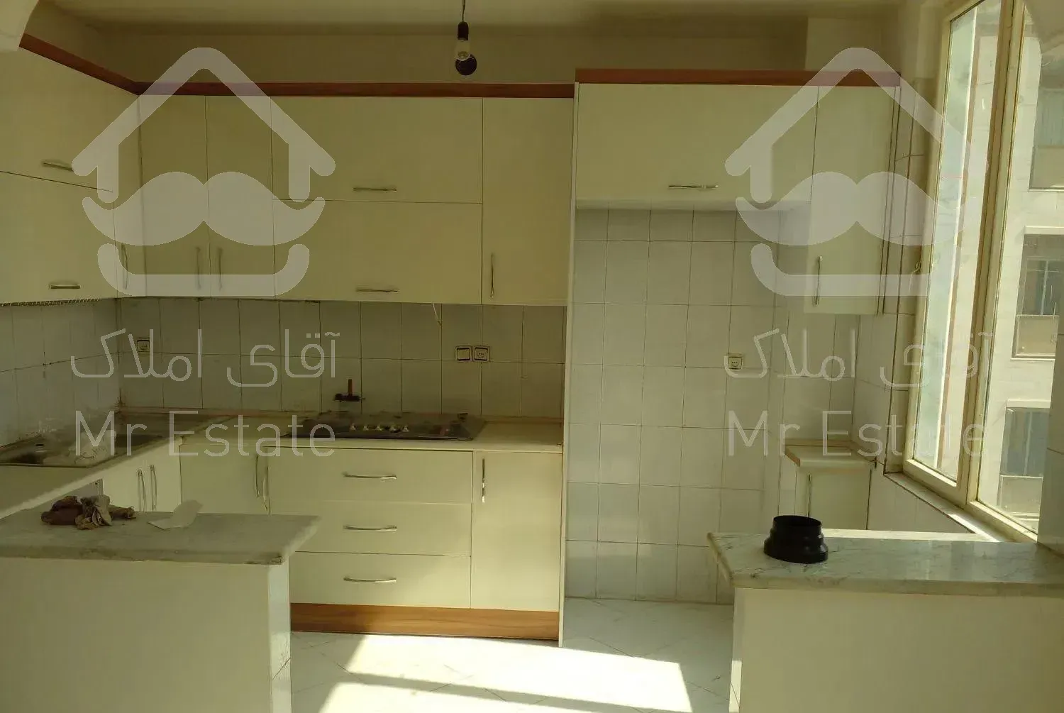 اجاره ۷۵متر۲خواب باپارکینگ اندیشه فاز ۲شهرک کوثر