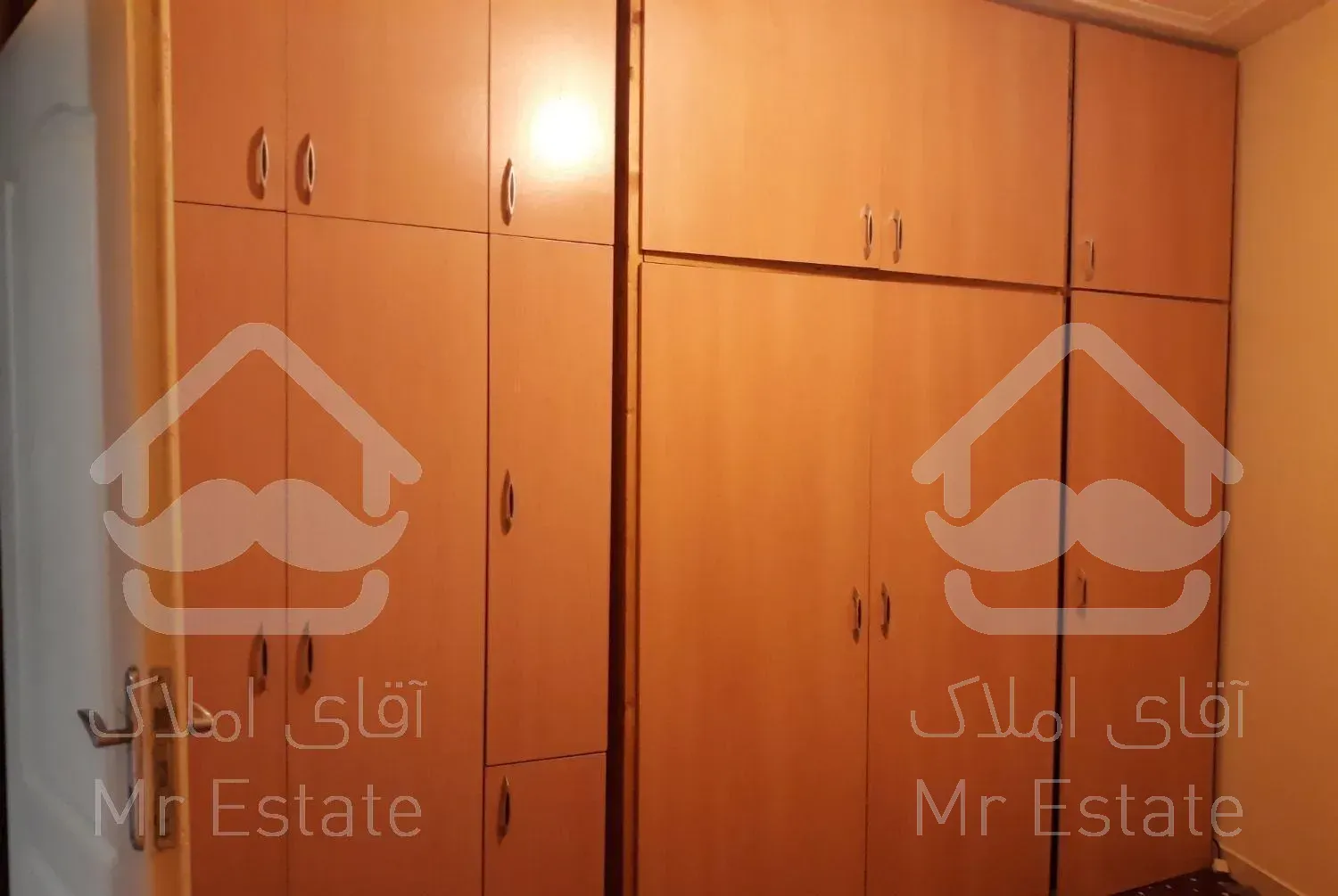 آپارتمان ۴۵ متر مطهری