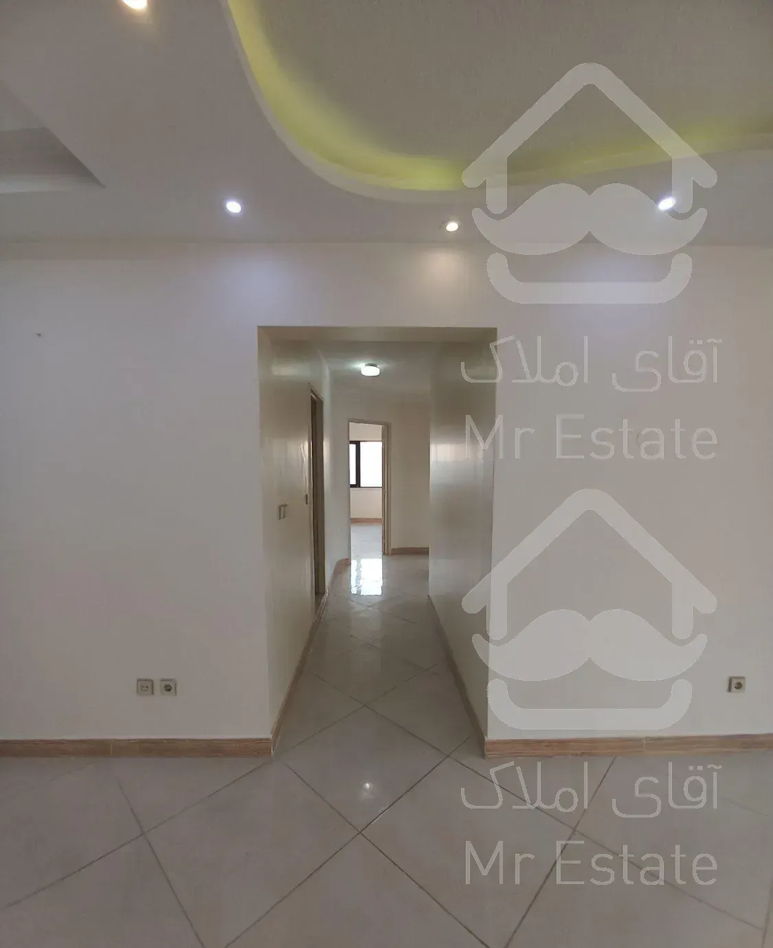 ۱۴۶متری سه خوابه فاز۳