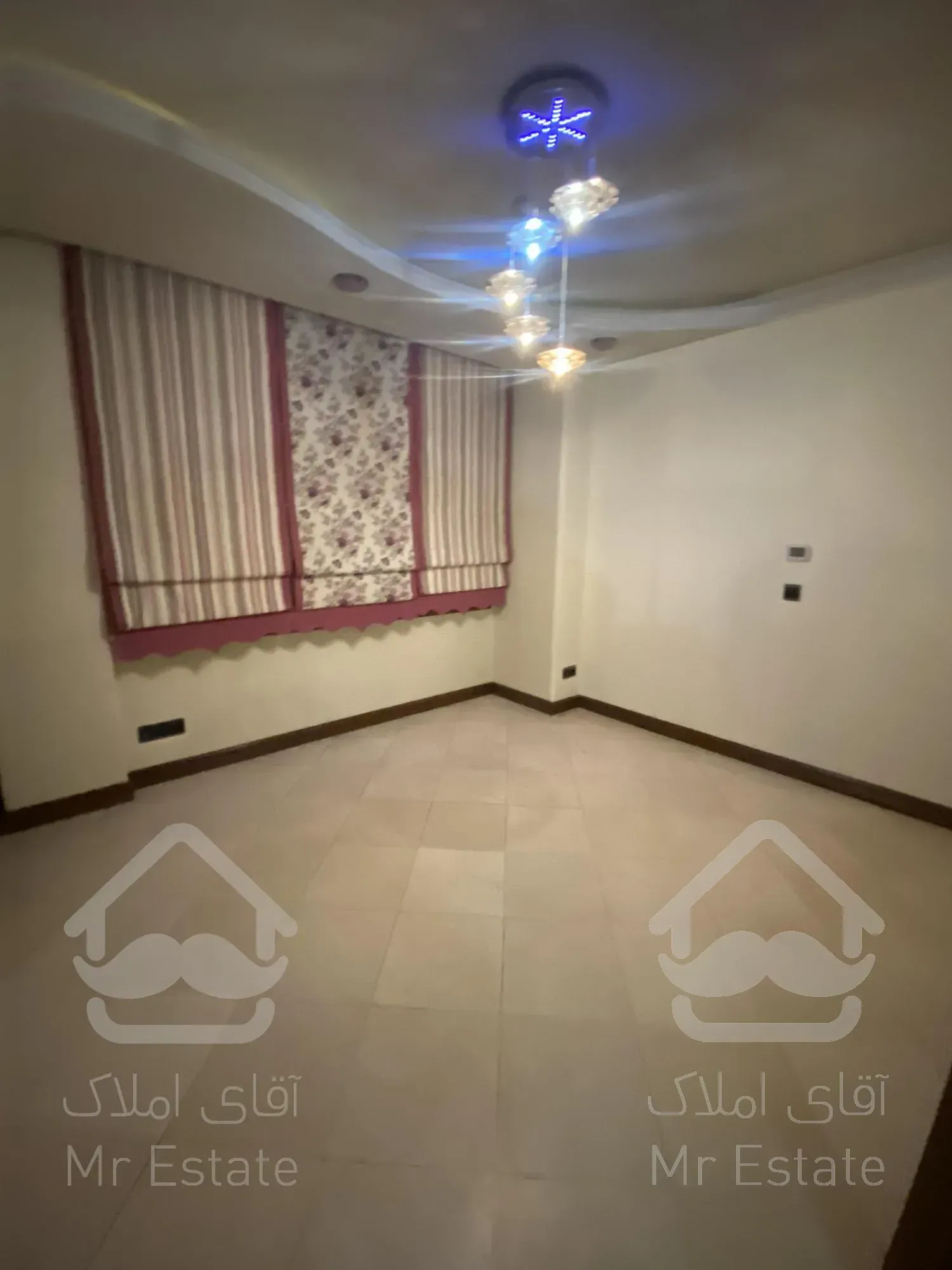 آپارتمان ۱۶۵متر۲خواب مستر