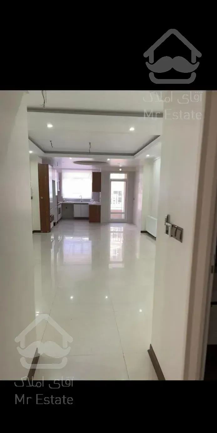 نوساز کلید نخورده فول امکانات