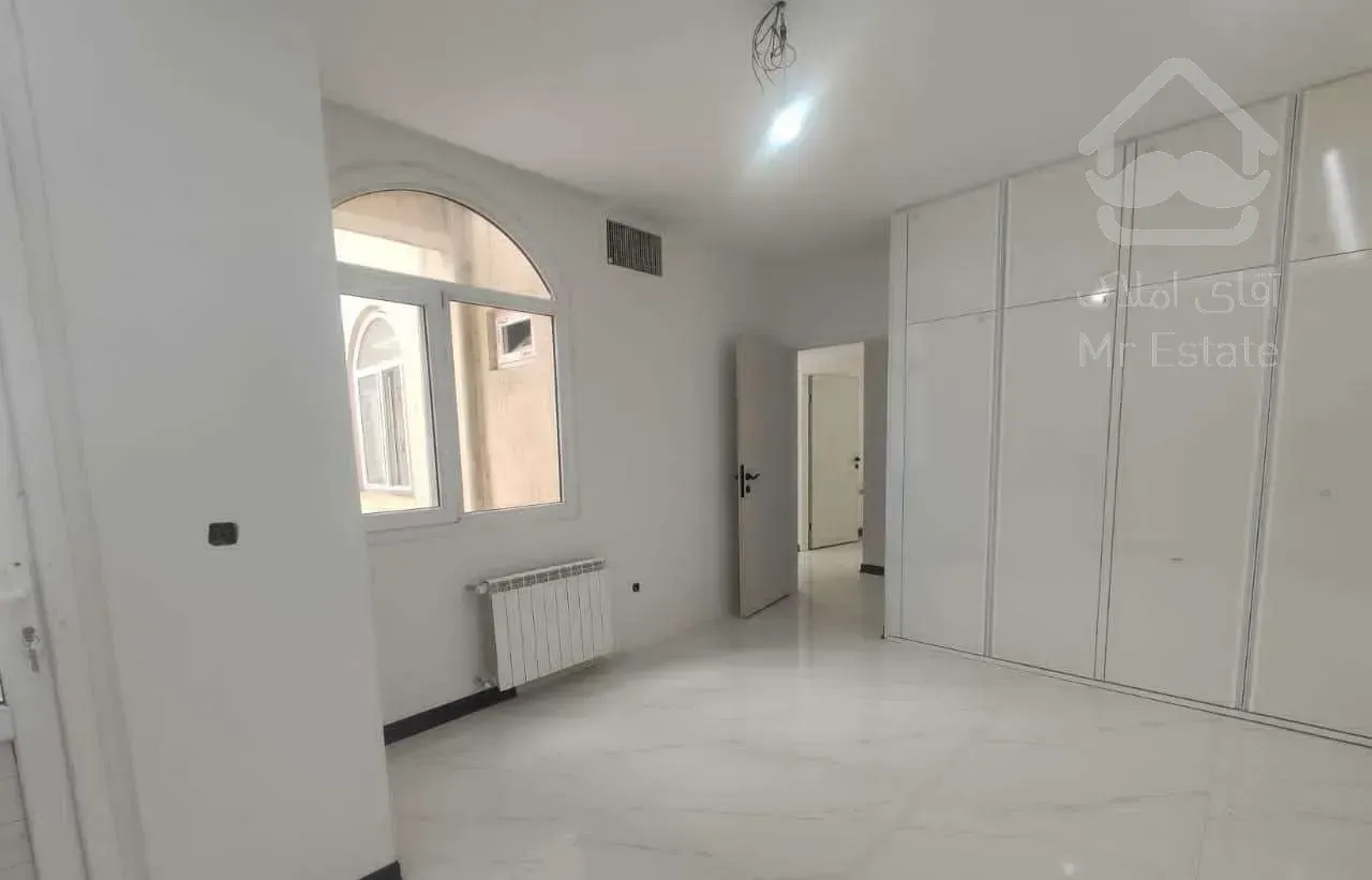 تجریش اول دزاشیب 110 متر فول امکانات بازسازی کامل