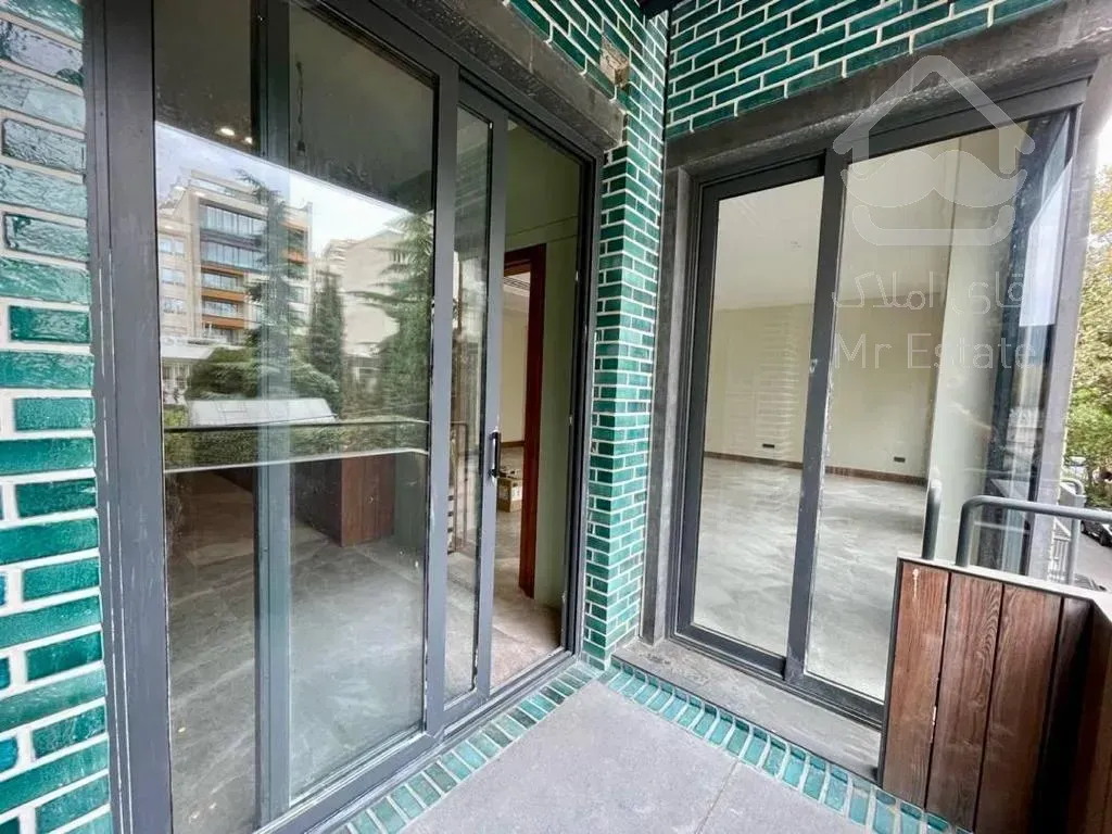 فروش اپارتمان 208 متری محمودیه