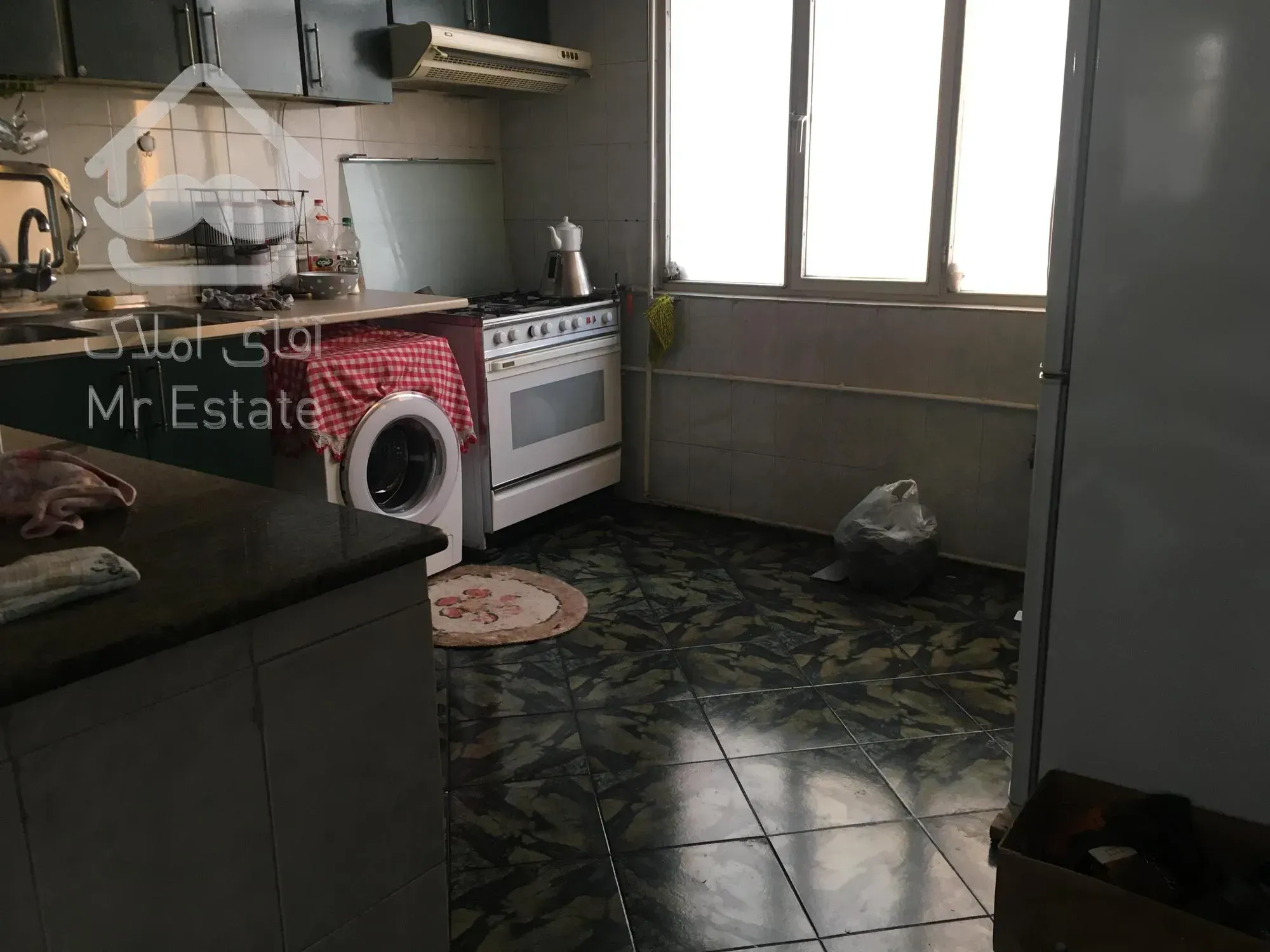 فروش اکازیون ترین واحد زیر قیمت