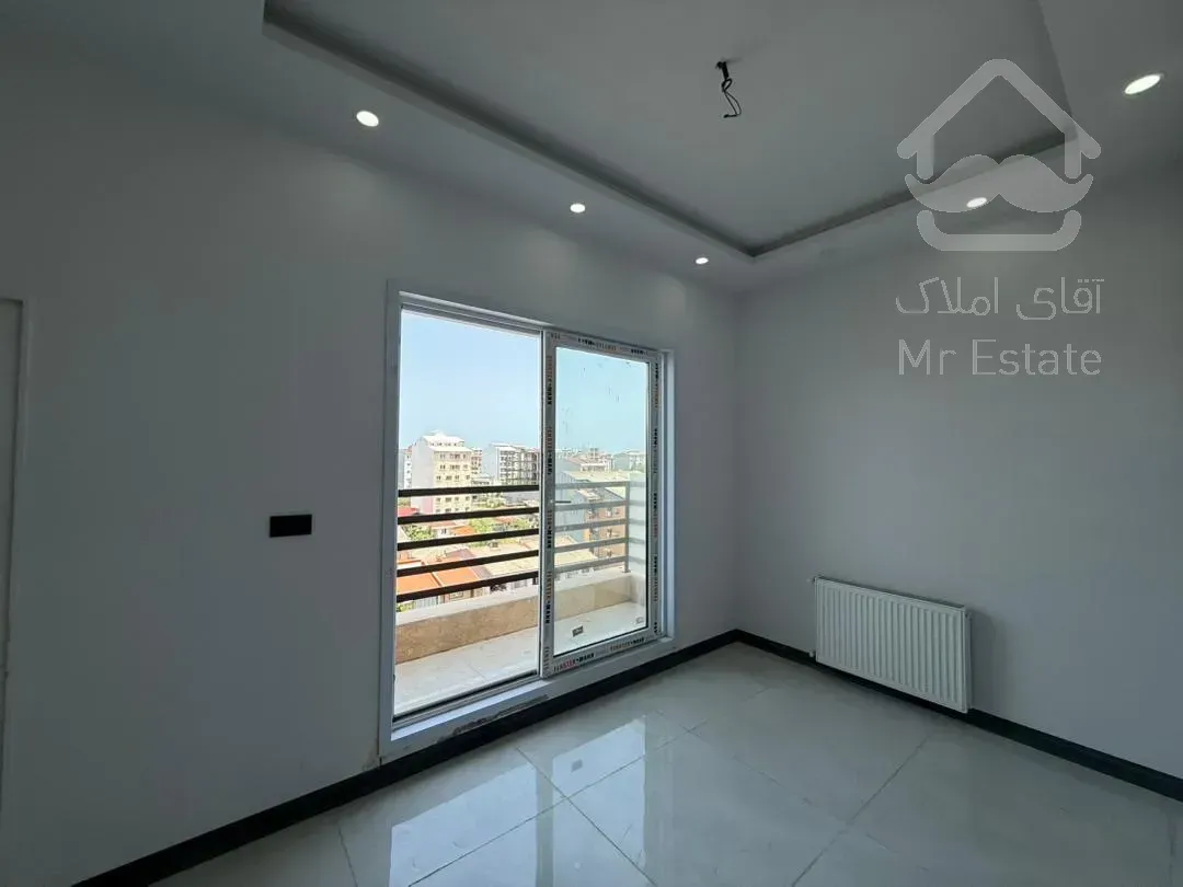 فروش پنت هاوس ۱۸۲ متری ساحل قو