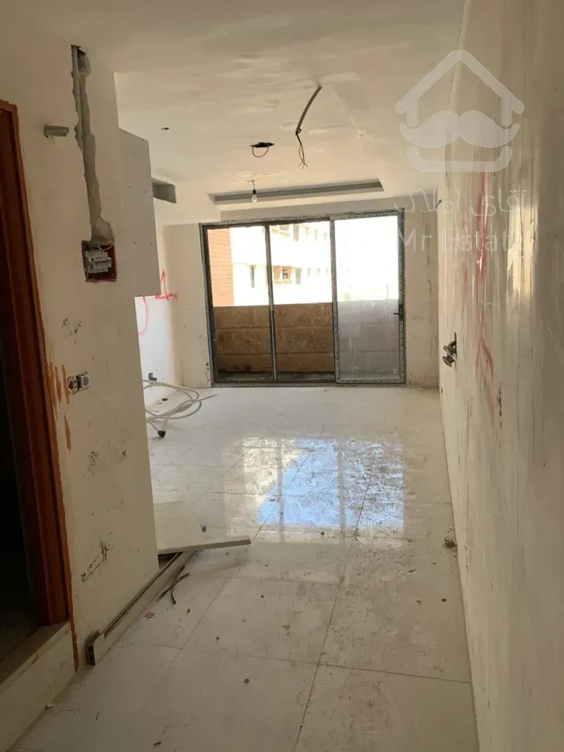 مجتمع امام رئوف نزدیک حرم امام رضا(ع)