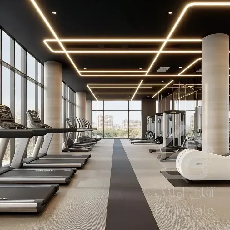 سرمایه گذاری ملکی در قطب گردشگری تهران