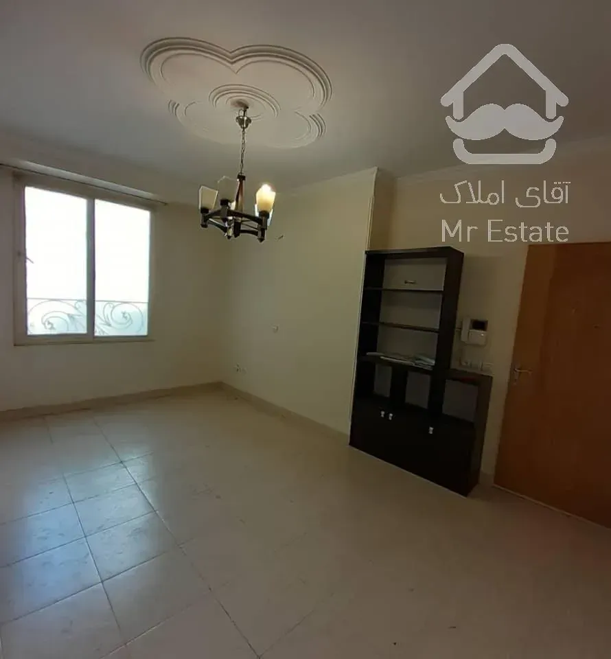 آپارتمان ۴۳ متری خوش نقشه