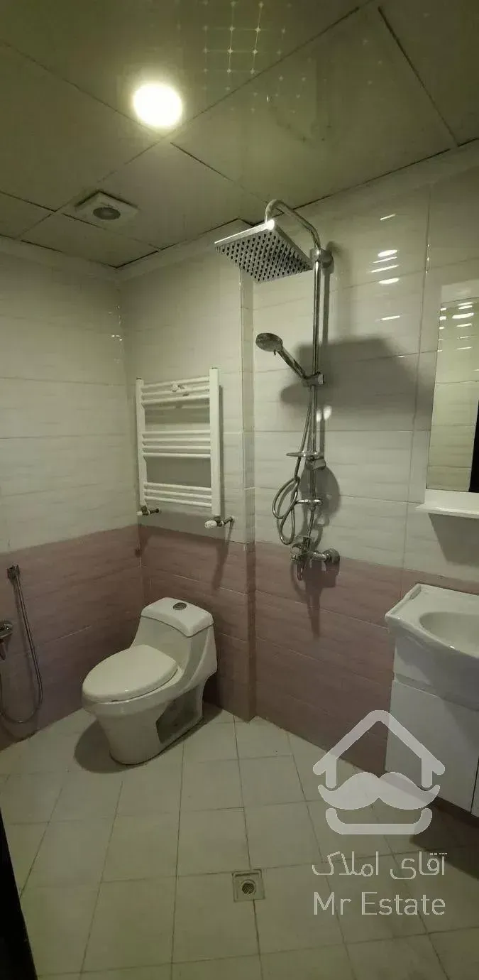 آپارتمان 74 متری برج مجلل بام پونک